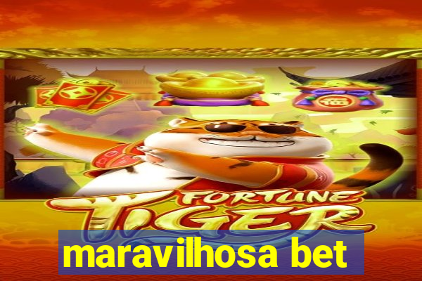 maravilhosa bet